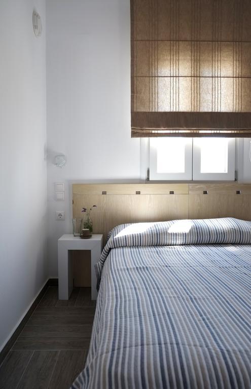 Studio Ornos Habitación foto